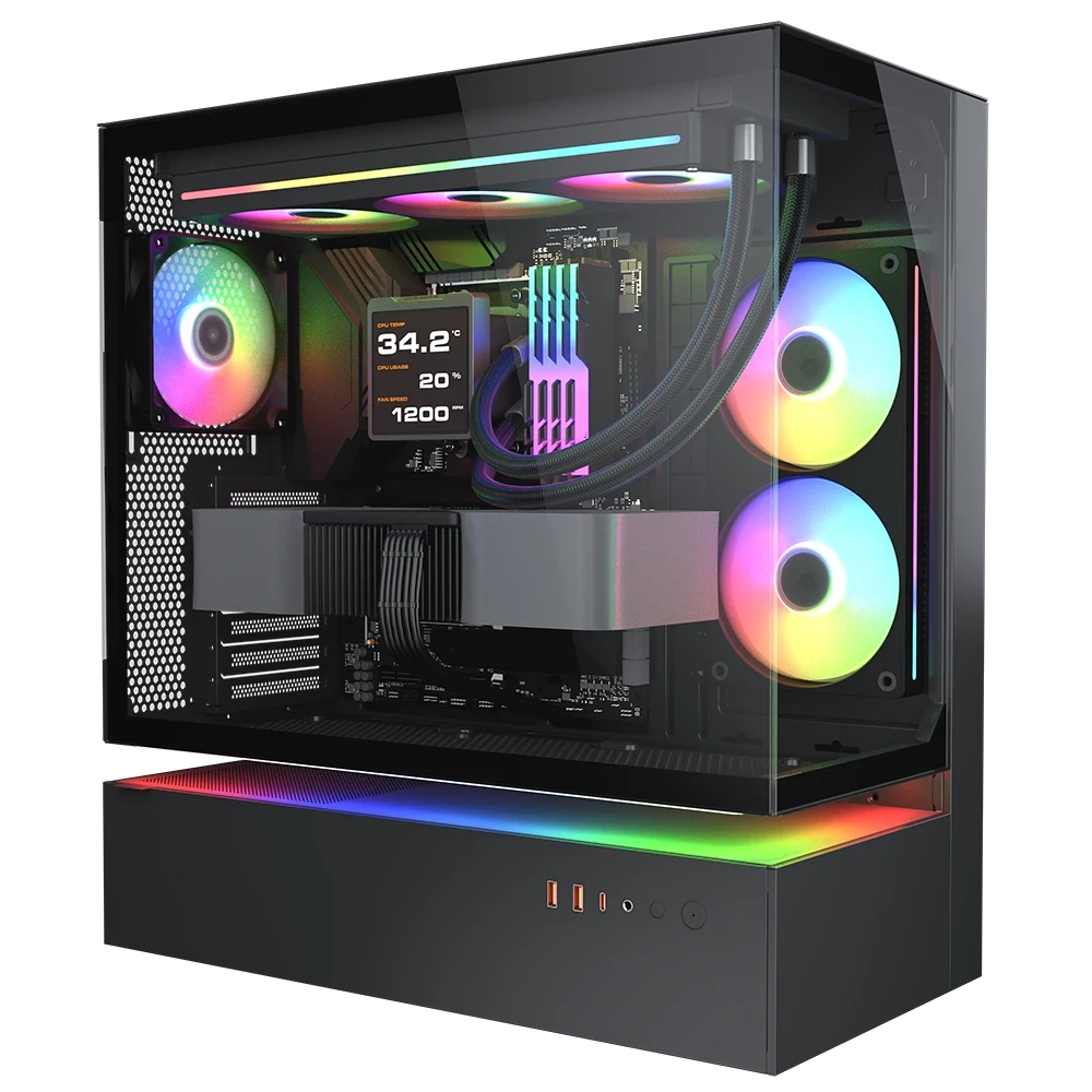GAMING CORE