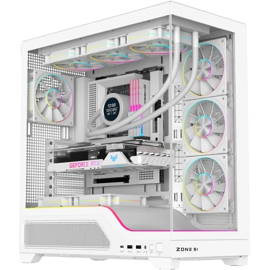 GAMING TITAN