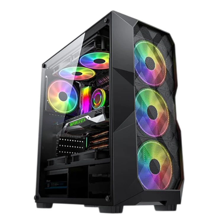 GAMING BUDGET